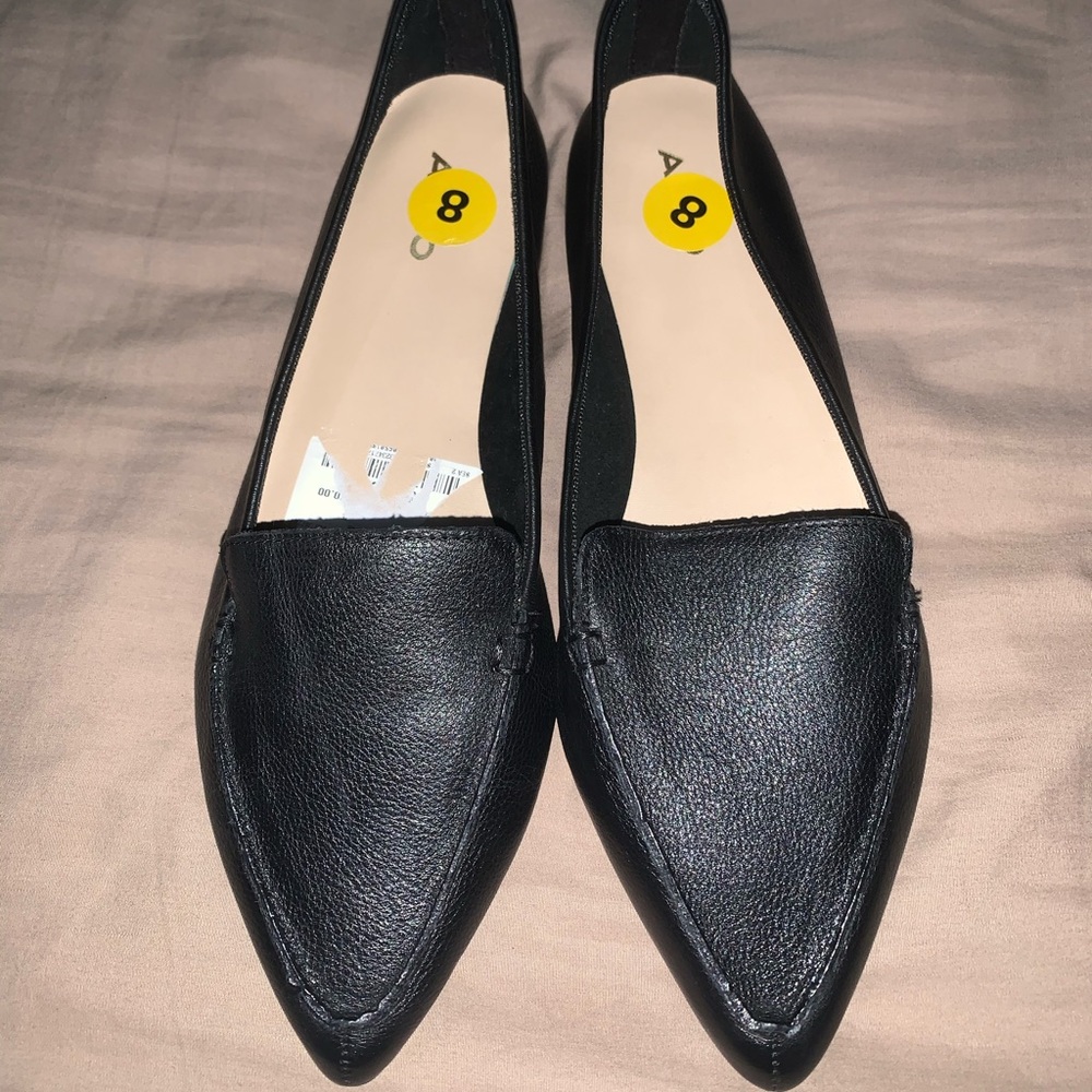 Also Loafers